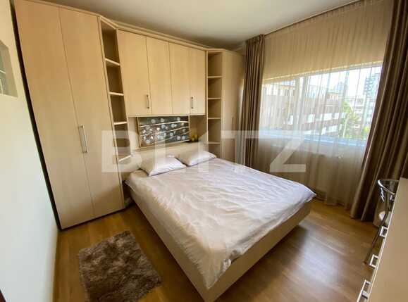 Apartament de închiriat 2 camere Marasti - 14087AI | BLITZ Cluj-Napoca | Poza2