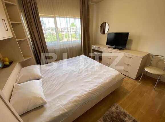 Apartament de închiriat 2 camere Marasti - 14087AI | BLITZ Cluj-Napoca | Poza1