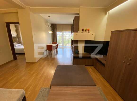 Apartament de închiriat 2 camere Marasti - 14087AI | BLITZ Cluj-Napoca | Poza10