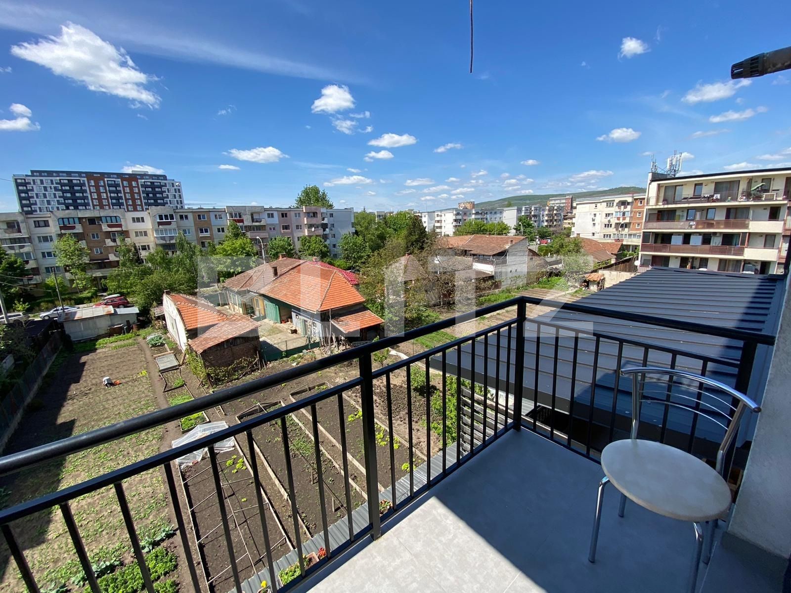 Apartament de închiriat 2 camere Marasti - 14087AI | BLITZ Cluj-Napoca | Poza12