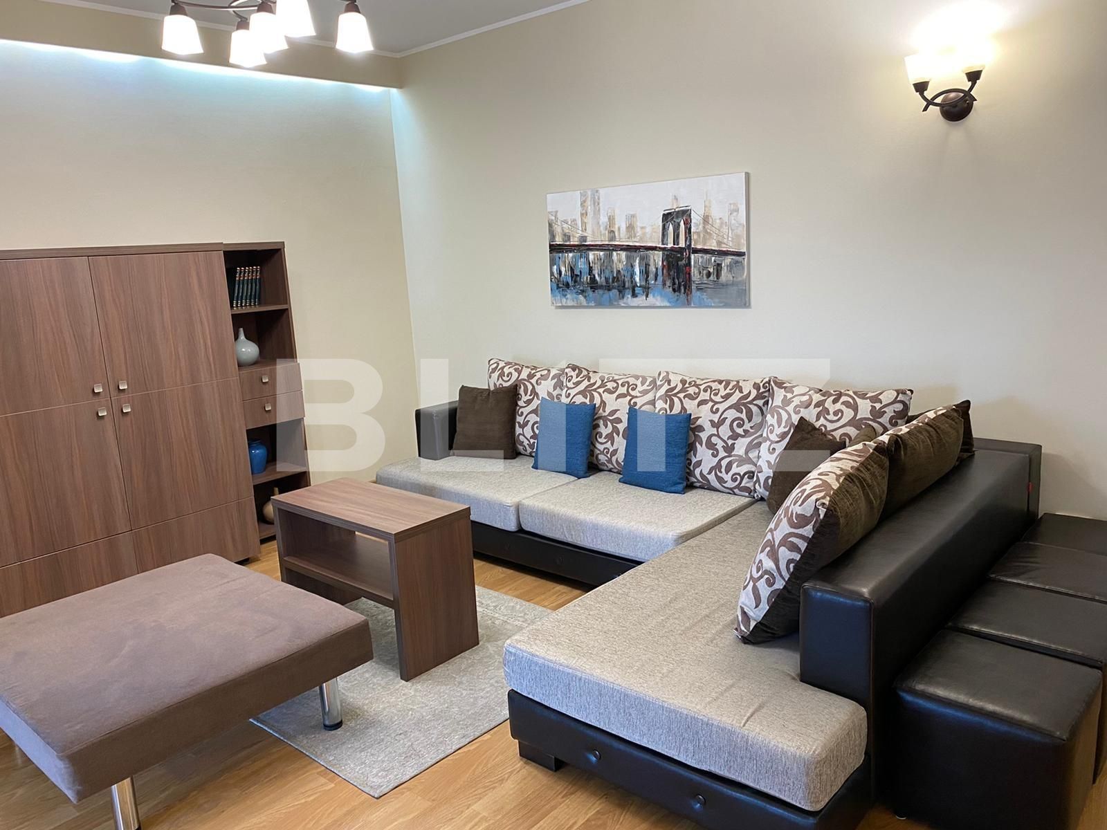 Apartament de închiriat 2 camere Marasti - 14087AI | BLITZ Cluj-Napoca | Poza8