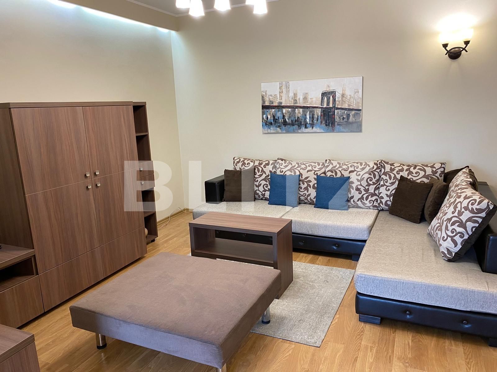 Apartament de închiriat 2 camere Marasti - 14087AI | BLITZ Cluj-Napoca | Poza5