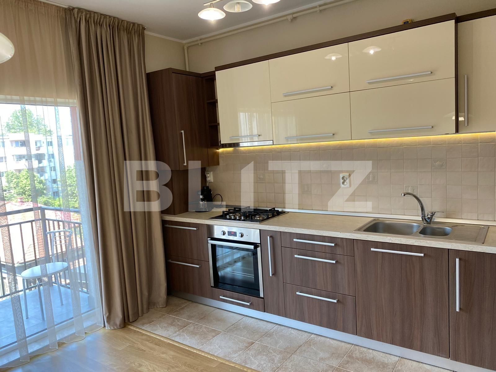Apartament de închiriat 2 camere Marasti - 14087AI | BLITZ Cluj-Napoca | Poza11