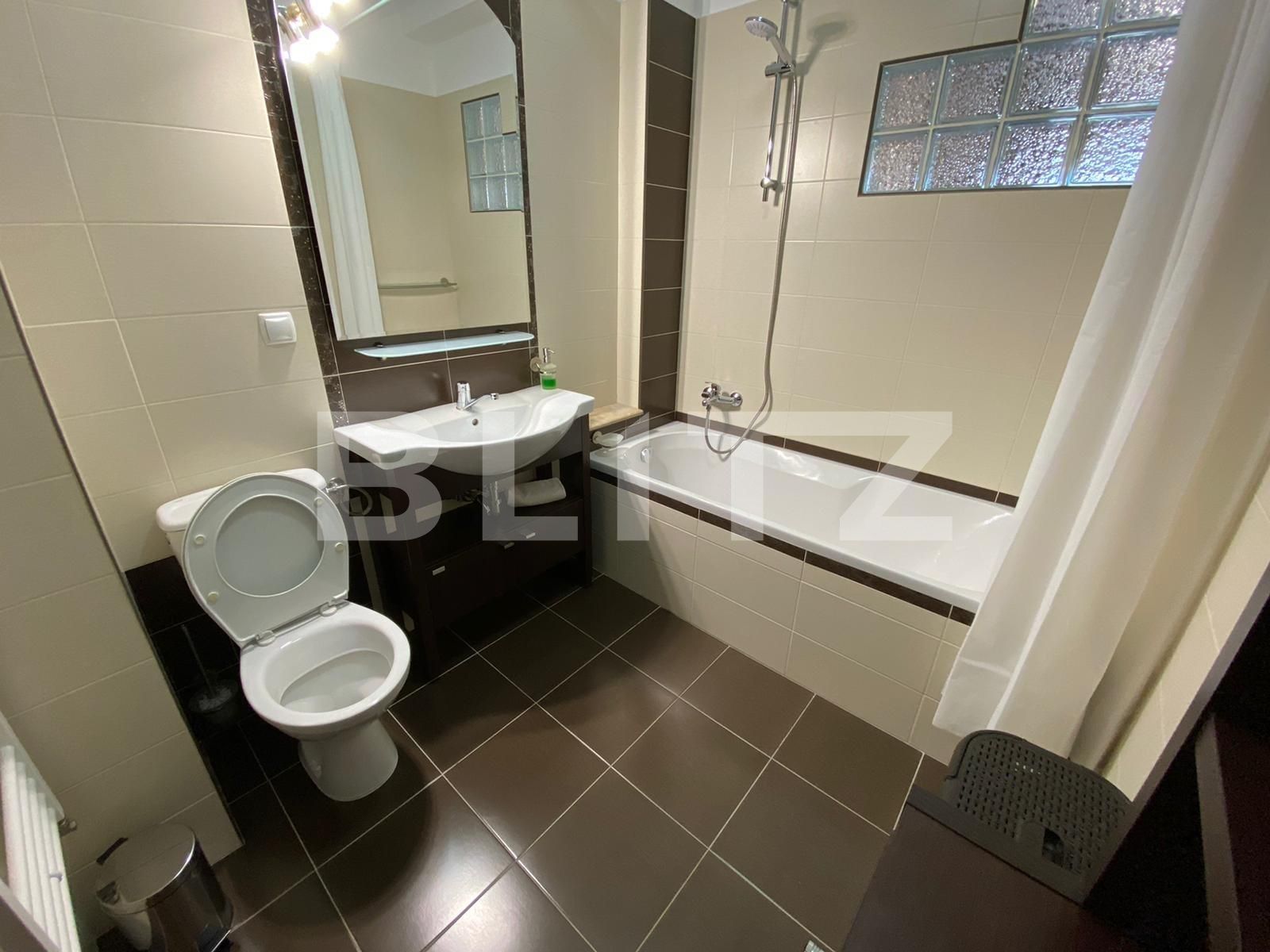 Apartament de închiriat 2 camere Marasti - 14087AI | BLITZ Cluj-Napoca | Poza14