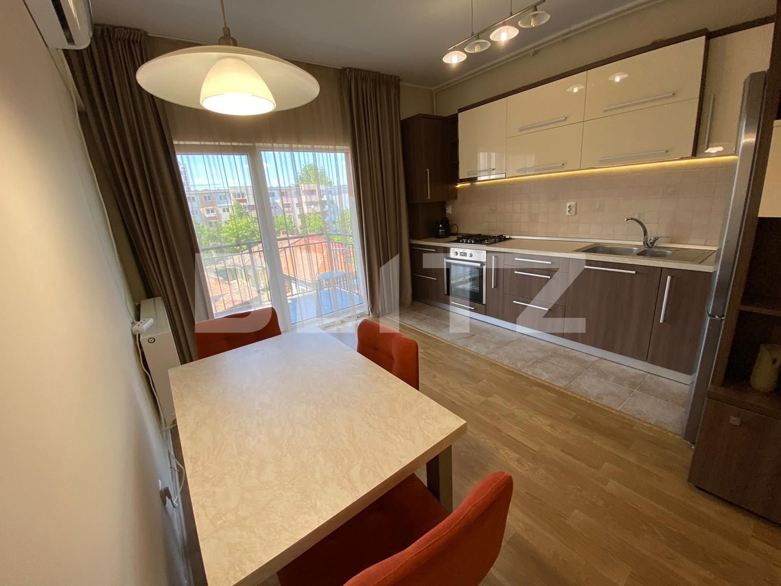 Apartament de închiriat 2 camere Marasti - 14087AI | BLITZ Cluj-Napoca | Poza9