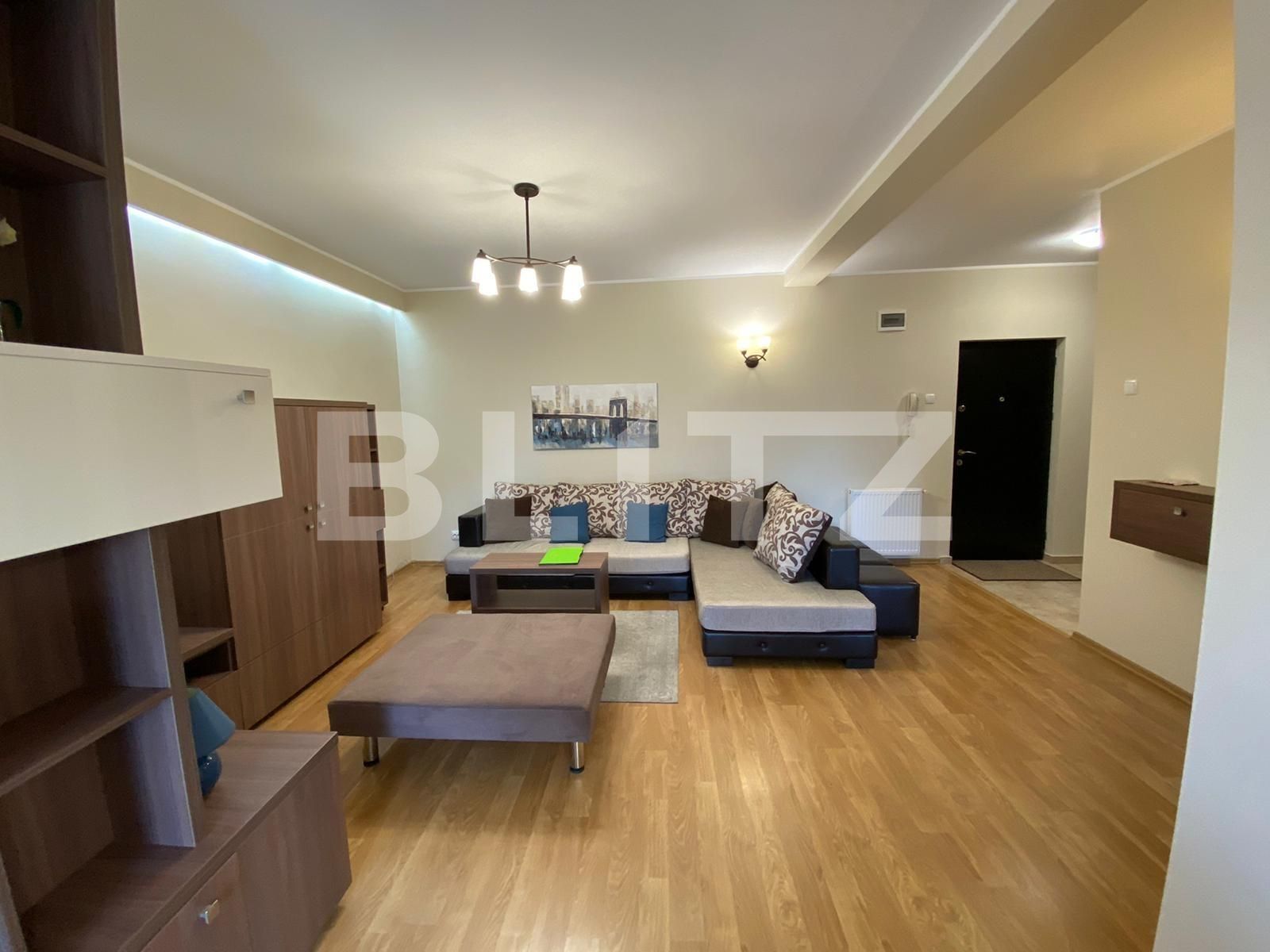 Apartament de închiriat 2 camere Marasti - 14087AI | BLITZ Cluj-Napoca | Poza6
