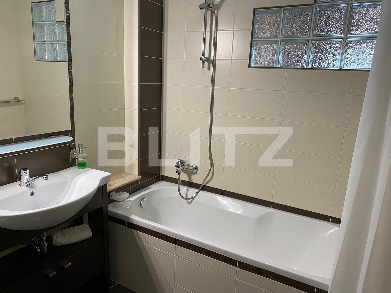 Apartament de închiriat 2 camere Marasti - 14087AI | BLITZ Cluj-Napoca | Poza13