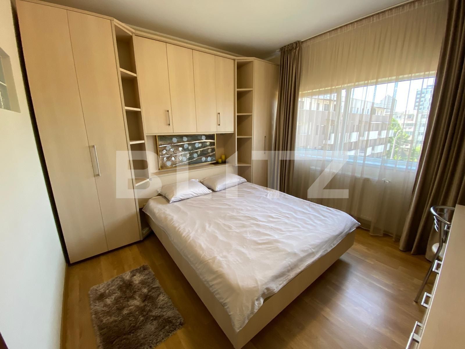 Apartament de închiriat 2 camere Marasti - 14087AI | BLITZ Cluj-Napoca | Poza2