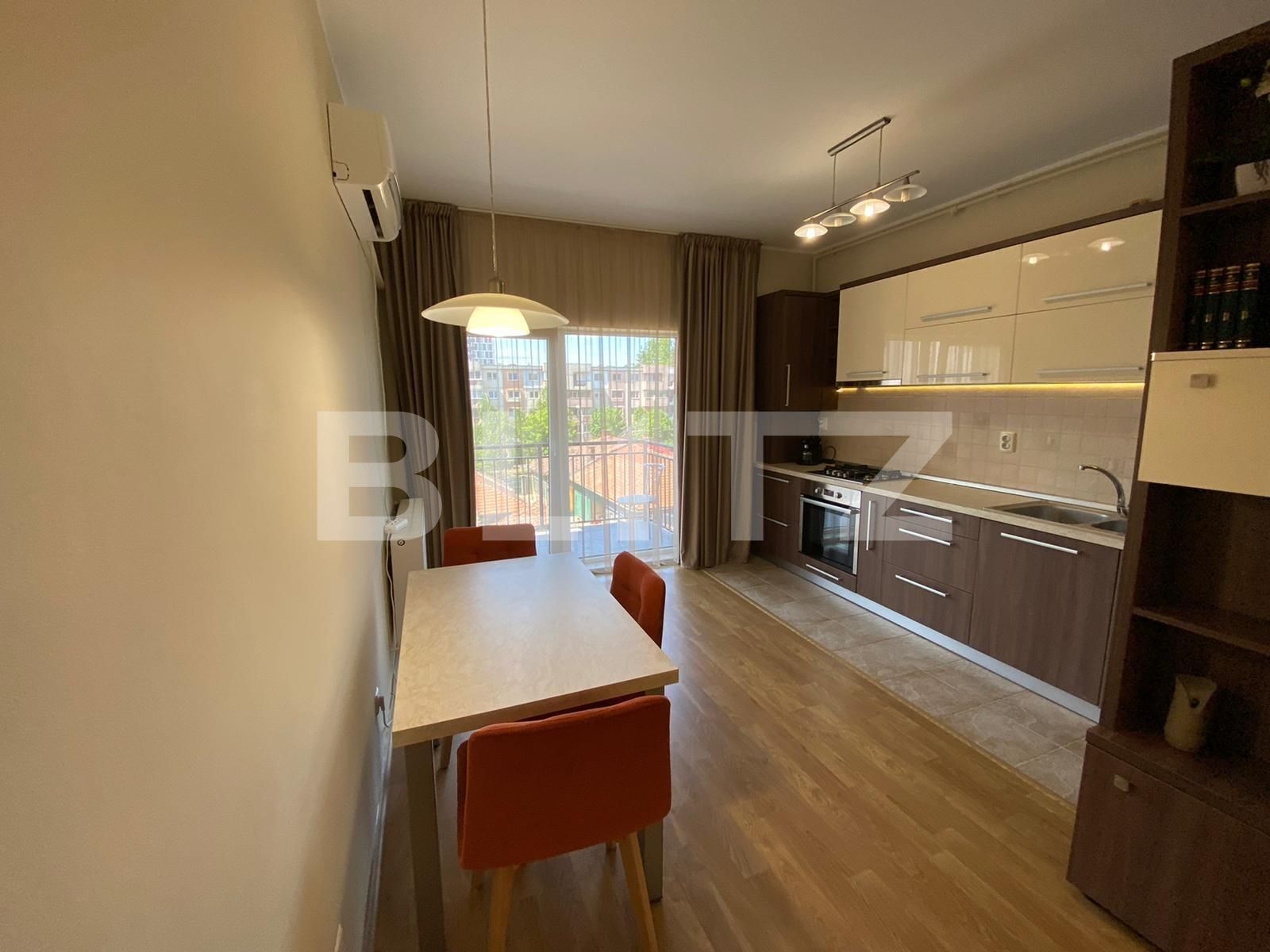 Apartament de închiriat 2 camere Marasti - 14087AI | BLITZ Cluj-Napoca | Poza4