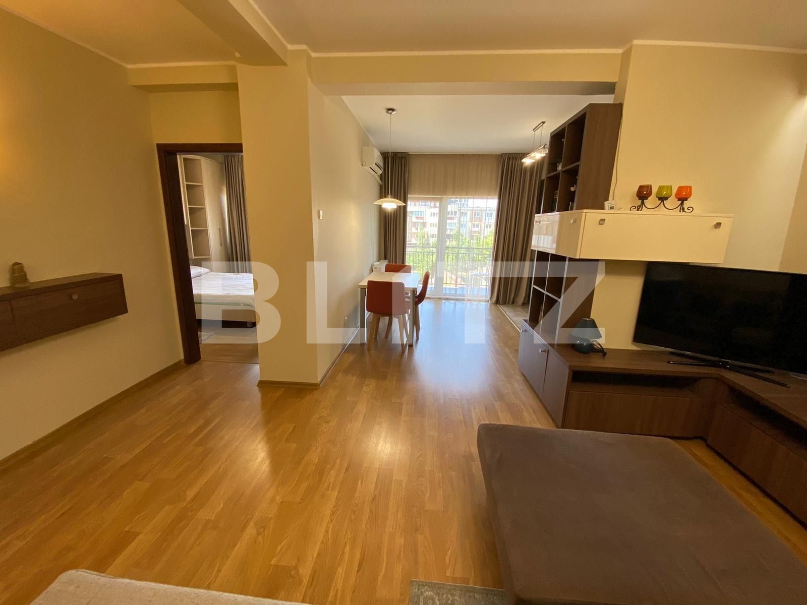 Apartament de închiriat 2 camere Marasti - 14087AI | BLITZ Cluj-Napoca | Poza7