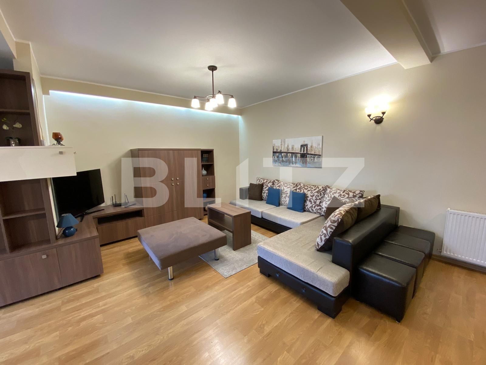 Apartament de închiriat 2 camere Marasti - 14087AI | BLITZ Cluj-Napoca | Poza3