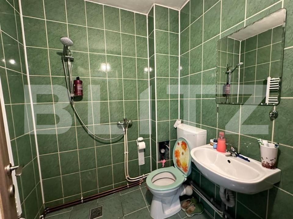 Garsonieră de vânzare Baciu - 140873AV | BLITZ Cluj-Napoca | Poza4