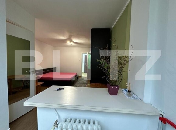 Garsonieră de vânzare Gheorgheni - 140874AV | BLITZ Cluj-Napoca | Poza2