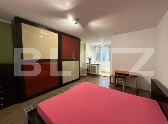 Garsonieră de vânzare Gheorgheni - 140874AV | BLITZ Cluj-Napoca | Poza1