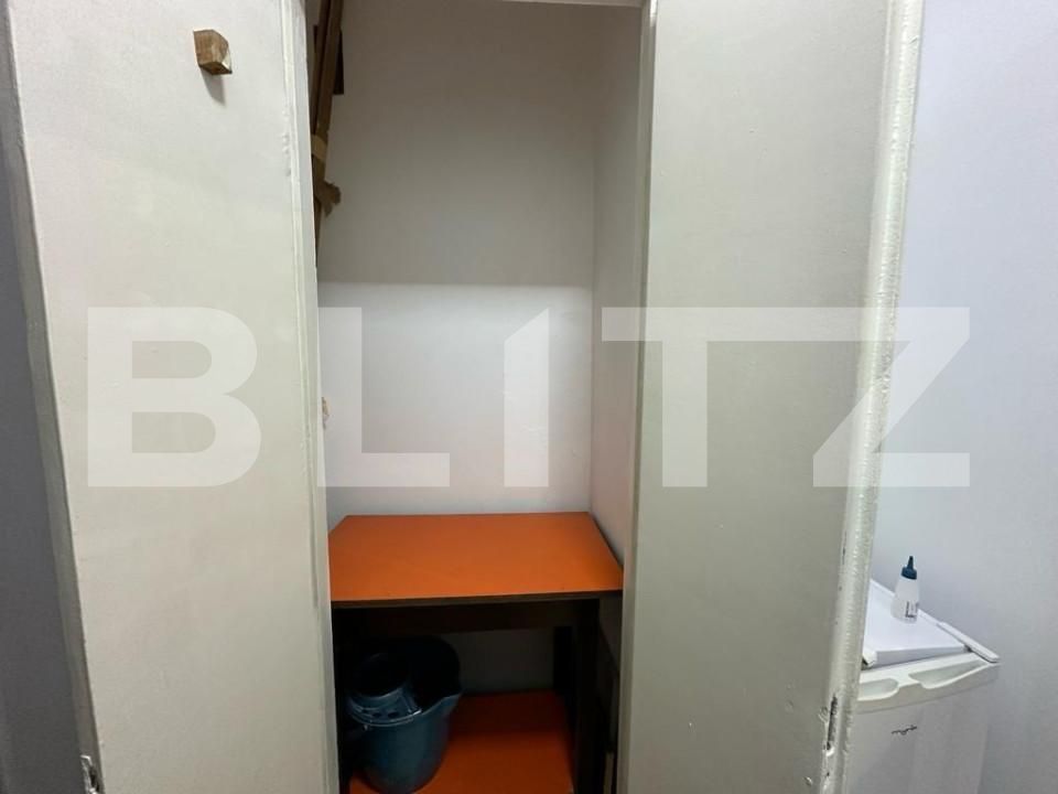 Garsonieră de vânzare Gheorgheni - 140874AV | BLITZ Cluj-Napoca | Poza7
