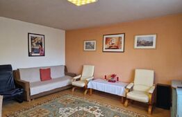 Apartament 1 camera, 36mp, zona Petrom - BACIU