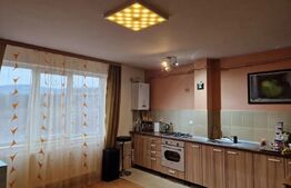 Apartament 1 camera, 36mp, zona Petrom - BACIU