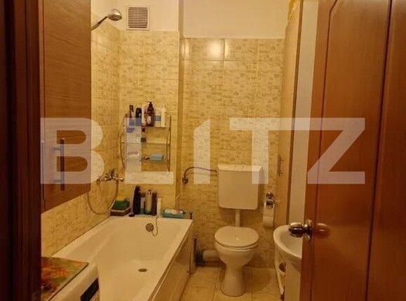 Garsonieră de vânzare Dambul Rotund - 140875AV | BLITZ Cluj-Napoca | Poza4