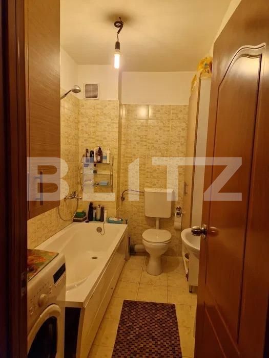 Garsonieră de vânzare Dambul Rotund - 140875AV | BLITZ Cluj-Napoca | Poza4