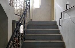 Casa demolabila, teren 1642 mp, Corusu