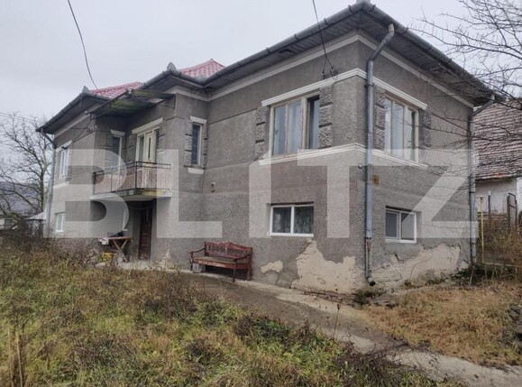 Casa de vânzare 3 camere Exterior Nord - 140877CV | BLITZ Cluj-Napoca | Poza1