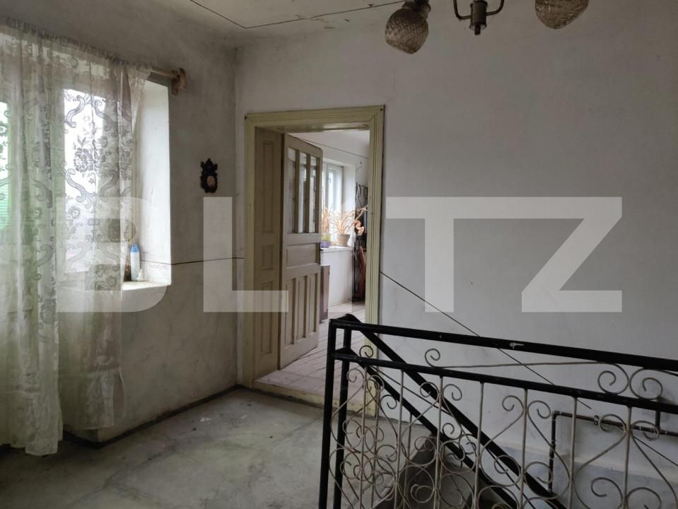 Casa de vânzare 3 camere Exterior Nord - 140877CV | BLITZ Cluj-Napoca | Poza2