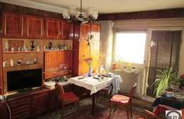 3 camere, 70 mp utili, partial mobilat, zona strazii Aurel Vlaicu