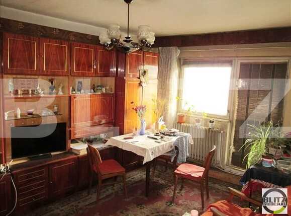 Apartament de vânzare 3 camere Marasti - 14088AV | BLITZ Cluj-Napoca | Poza1