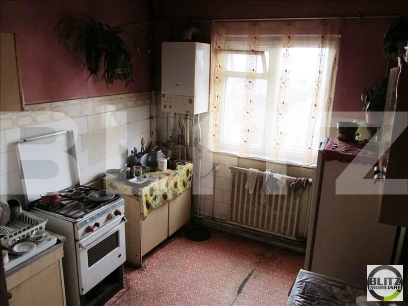 Apartament de vânzare 3 camere Marasti - 14088AV | BLITZ Cluj-Napoca | Poza2