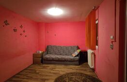 Casa 3 camere in curte comuna 40 mp, zona Fabricii