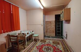 Casa 3 camere in curte comuna 40 mp, zona Fabricii