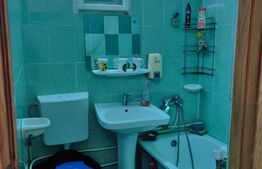 Casa 3 camere in curte comuna 40 mp, zona Fabricii