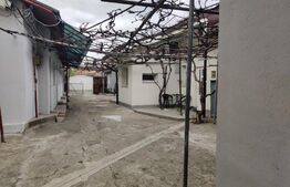 Casa 3 camere in curte comuna 40 mp, zona Fabricii