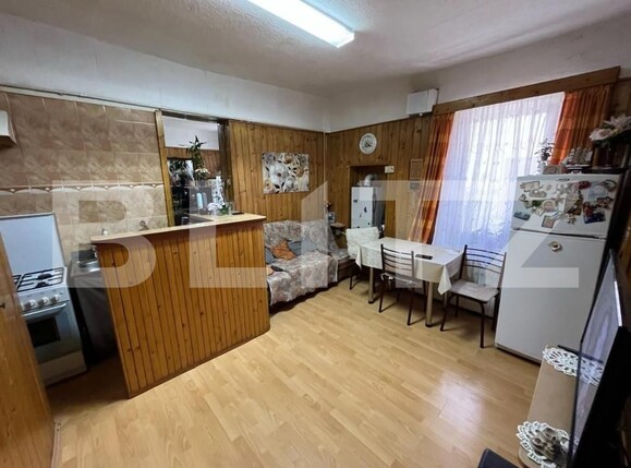 Casa de vânzare 3 camere Central - 140882CV | BLITZ Cluj-Napoca | Poza2