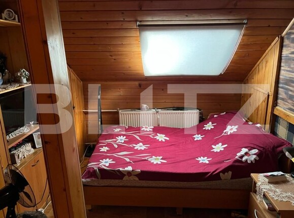 Casa de vânzare 3 camere Central - 140882CV | BLITZ Cluj-Napoca | Poza1