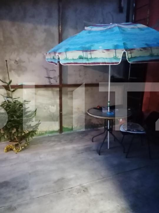 Casa de vânzare 3 camere Central - 140882CV | BLITZ Cluj-Napoca | Poza7