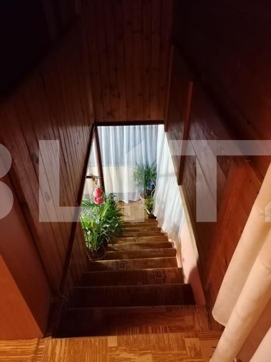 Casa de vânzare 3 camere Central - 140882CV | BLITZ Cluj-Napoca | Poza4