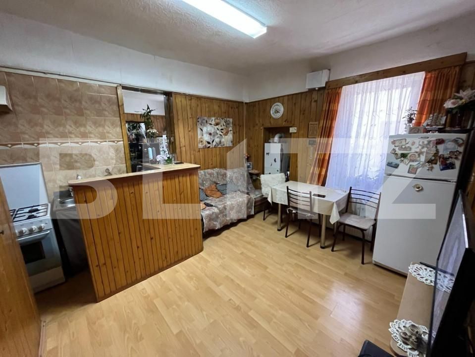 Casa de vânzare 3 camere Central - 140882CV | BLITZ Cluj-Napoca | Poza2