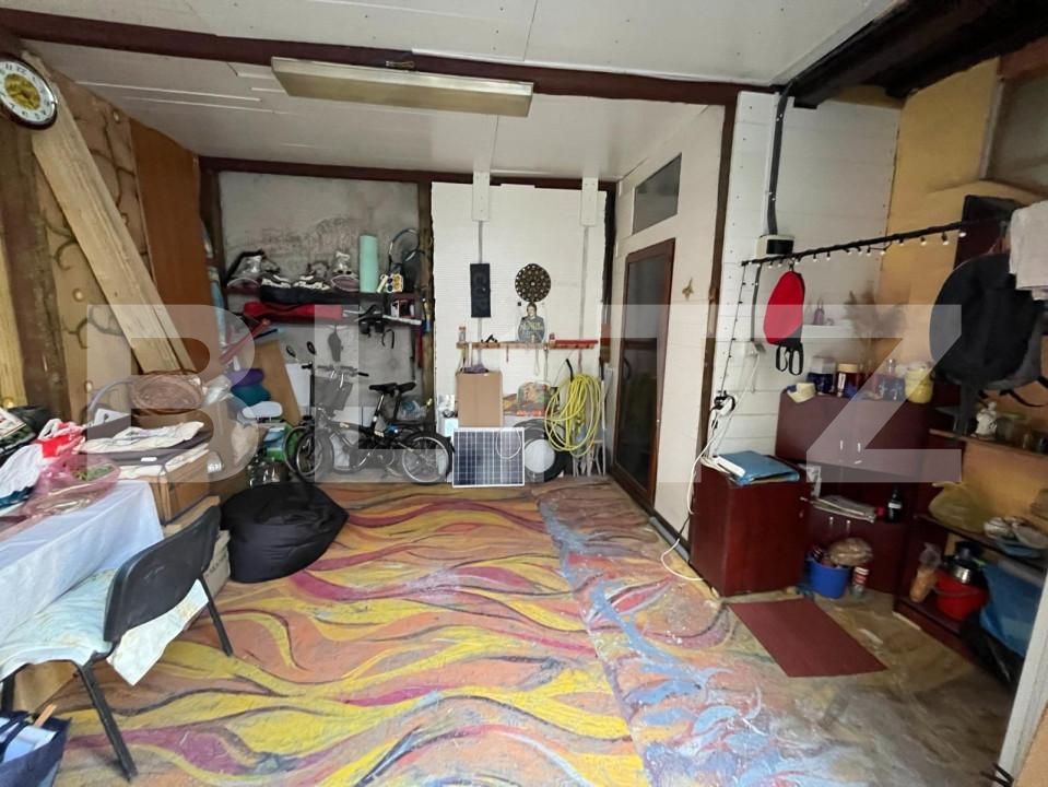 Casa de vânzare 3 camere Central - 140882CV | BLITZ Cluj-Napoca | Poza6