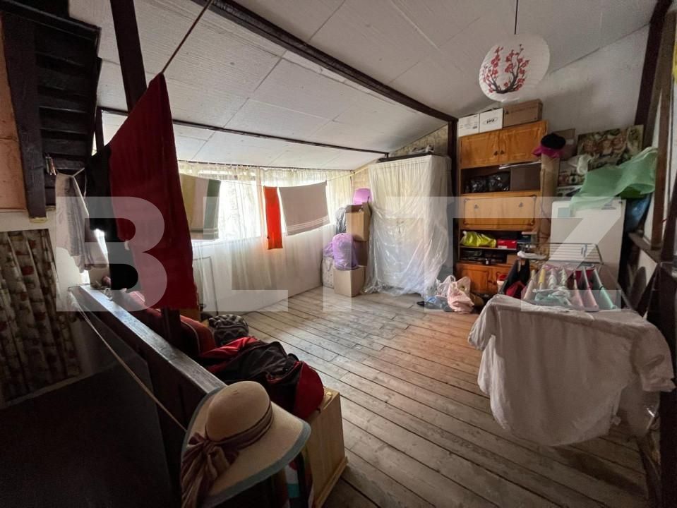 Casa de vânzare 3 camere Central - 140882CV | BLITZ Cluj-Napoca | Poza5