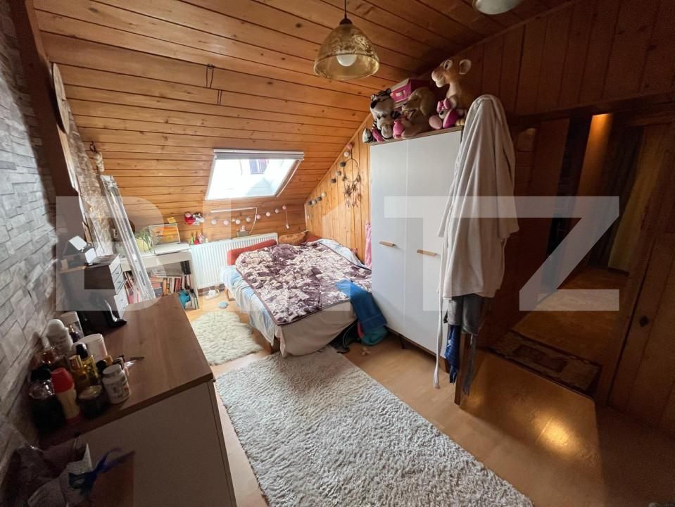 Casa de vânzare 3 camere Central - 140882CV | BLITZ Cluj-Napoca | Poza3