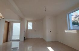 Casa individuala cu panorama 170 mp util, teren 418 mp, 63 mp terase, Grigorescu