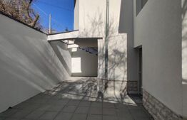 Casa individuala cu panorama 170 mp util, teren 418 mp, 63 mp terase, Grigorescu