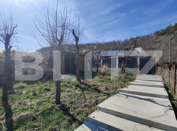 Casa de vânzare 3 camere Grigorescu - 140883CV | BLITZ Cluj-Napoca | Poza3