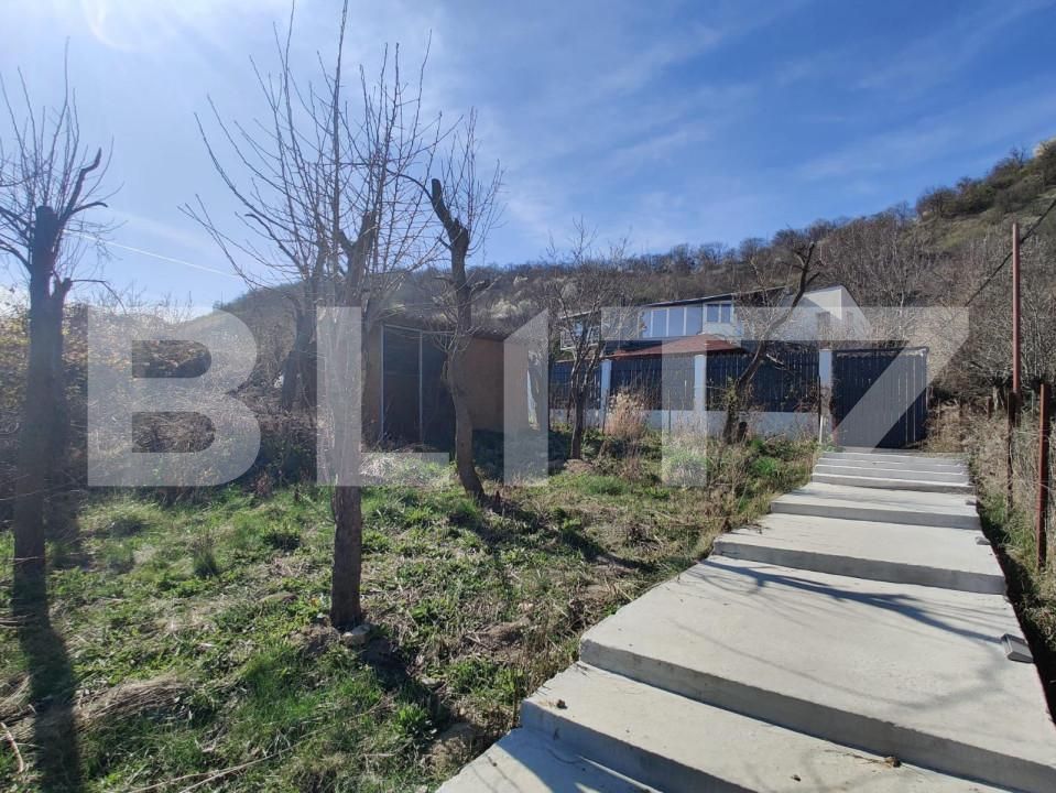 Casa de vânzare 3 camere Grigorescu - 140883CV | BLITZ Cluj-Napoca | Poza3