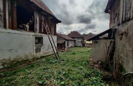 Casa renovabila 109 mp cu teren de 617 mp, Mera