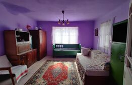 Casa renovabila 109 mp cu teren de 617 mp, Mera