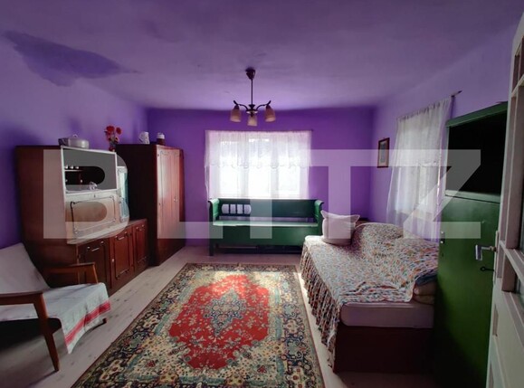 Casa de vânzare 3 camere Exterior Vest - 140885CV | BLITZ Cluj-Napoca | Poza5