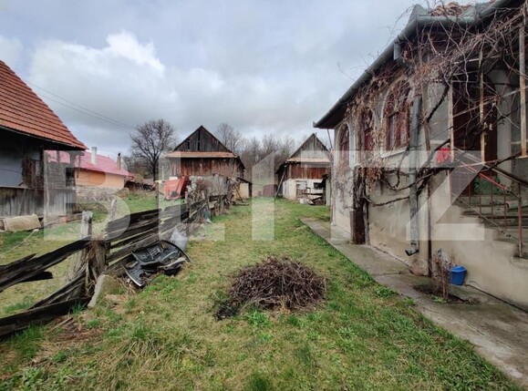 Casa de vânzare 3 camere Exterior Vest - 140885CV | BLITZ Cluj-Napoca | Poza4