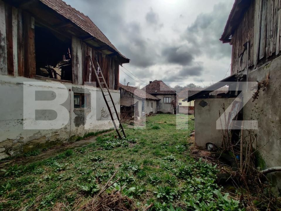 Casa de vânzare 3 camere Exterior Vest - 140885CV | BLITZ Cluj-Napoca | Poza3